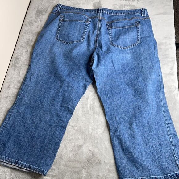 VENEZIA CAPRI  jeans - Picture 6 of 7